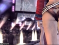 Rumble Roses Double XX en costume