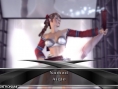 Rumble Roses Double XX en costume