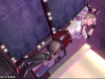 Rumble Roses Double XX en costume