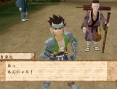 Far East of Eden Ziria en images