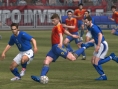 Winning Eleven en images sur Xbox 360