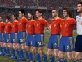 Winning Eleven en images sur Xbox 360