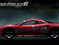 Ridge Racer 6 : des renders