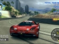 Ridge Racer 6 : la trentaine