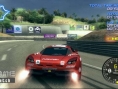 Ridge Racer 6 : la trentaine