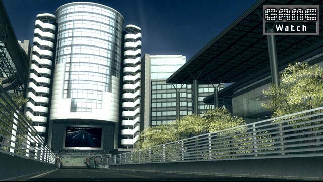 Ridge Racer 6 : la trentaine