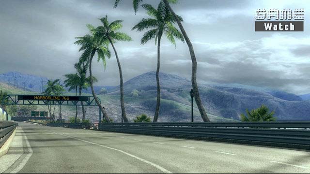 Ridge Racer 6 : la trentaine
