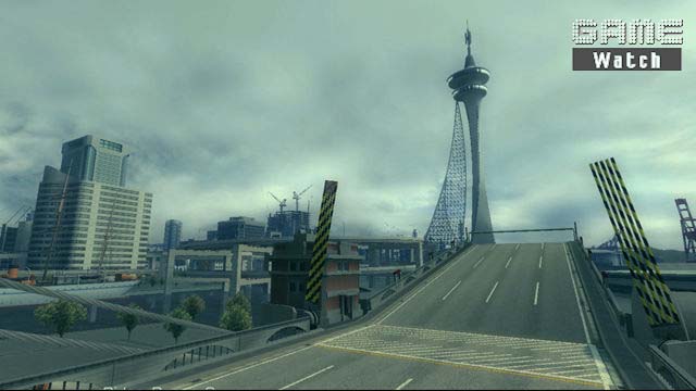 Ridge Racer 6 : la trentaine