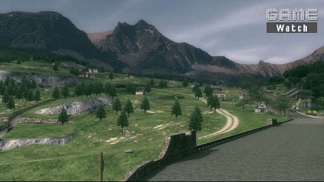 Ridge Racer 6 : la trentaine