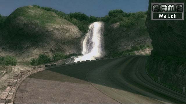 Ridge Racer 6 : la trentaine