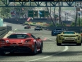 Ridge Racer 6 : la trentaine