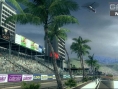 Ridge Racer 6 : la trentaine