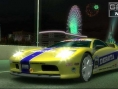 Ridge Racer 6 : la trentaine