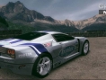 Ridge Racer 6 : la trentaine