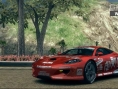 Ridge Racer 6 : la trentaine