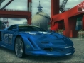Ridge Racer 6 : la trentaine