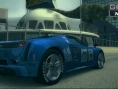 Ridge Racer 6 : la trentaine