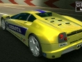 Ridge Racer 6 : la trentaine