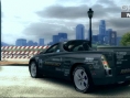 Ridge Racer 6 : la trentaine