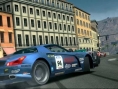 Ridge Racer 6 en course