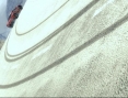 Ridge Racer 6 en course