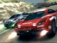 Ridge Racer 6 en course