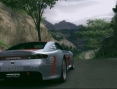 Ridge Racer 6 en course