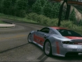 Ridge Racer 6 en course