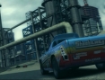 Ridge Racer 6 en course