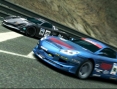 Ridge Racer 6 en course