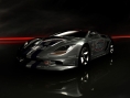 Ridge Racer 6 : images et renders