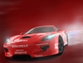 Ridge Racer 6 : images et renders