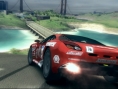 Ridge Racer 6 : images et renders