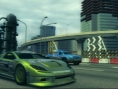 Ridge Racer 6 : images et renders