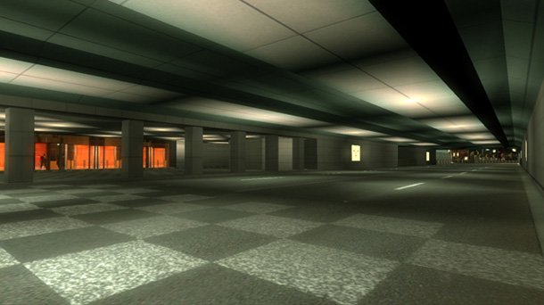 Ridge Racer 6 : 29 screenshots