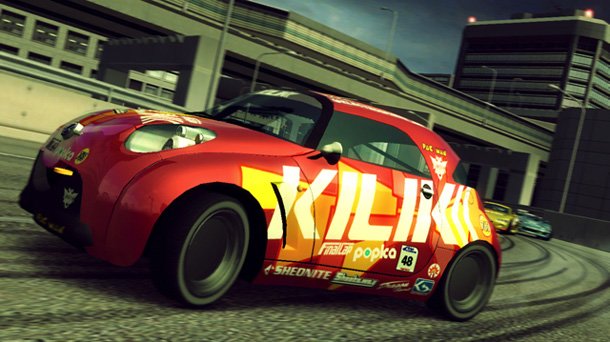 Ridge Racer 6 : 29 screenshots