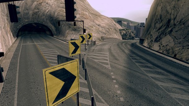 Ridge Racer 6 : 29 screenshots