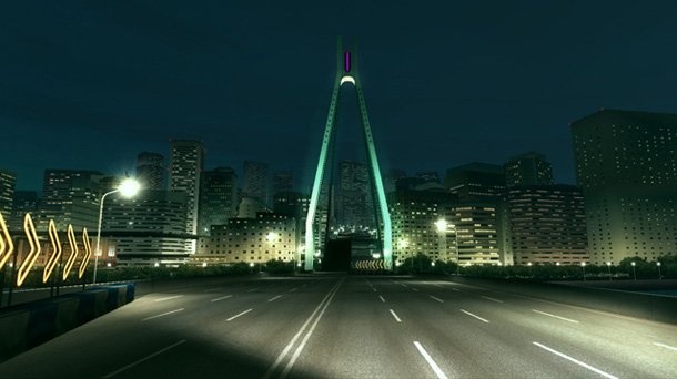 Ridge Racer 6 : 29 screenshots
