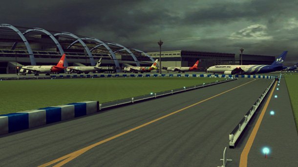 Ridge Racer 6 : 29 screenshots