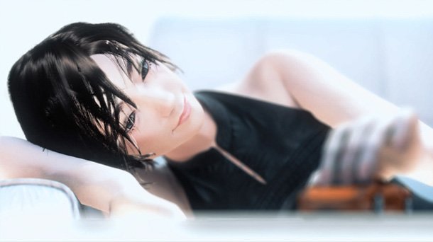 Ridge Racer 6 : 29 screenshots