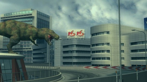 Ridge Racer 6 : 29 screenshots