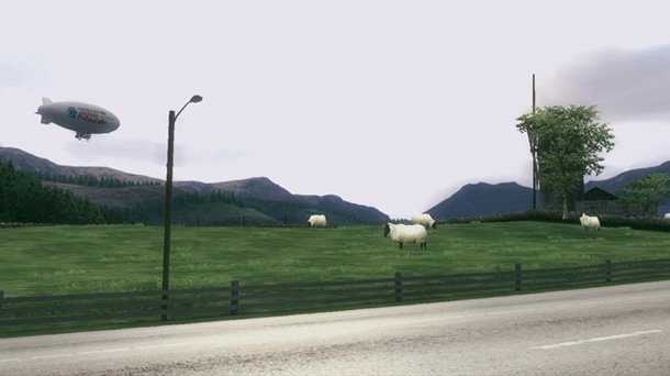Ridge Racer 6 : 29 screenshots