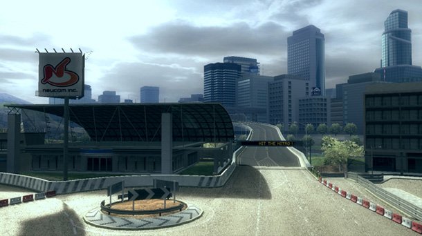 Ridge Racer 6 : 29 screenshots