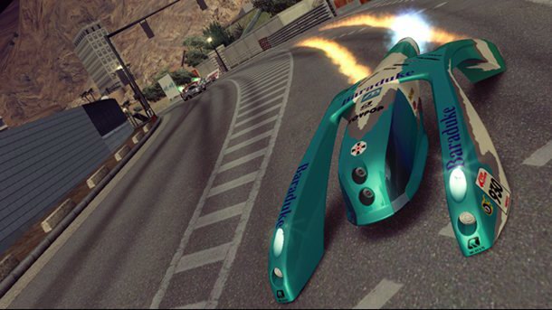 Les véhicules bonus de RR6
