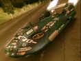 Trailer Ridge Racer 6