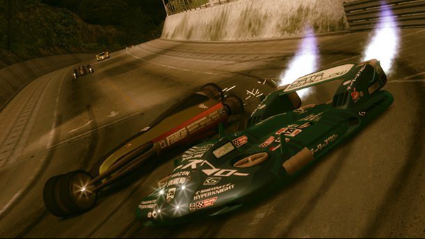 Les véhicules bonus de RR6