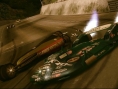Trailer Ridge Racer 6