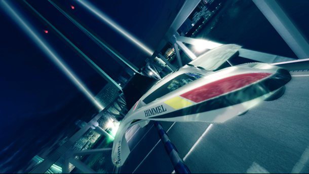 Les véhicules bonus de RR6