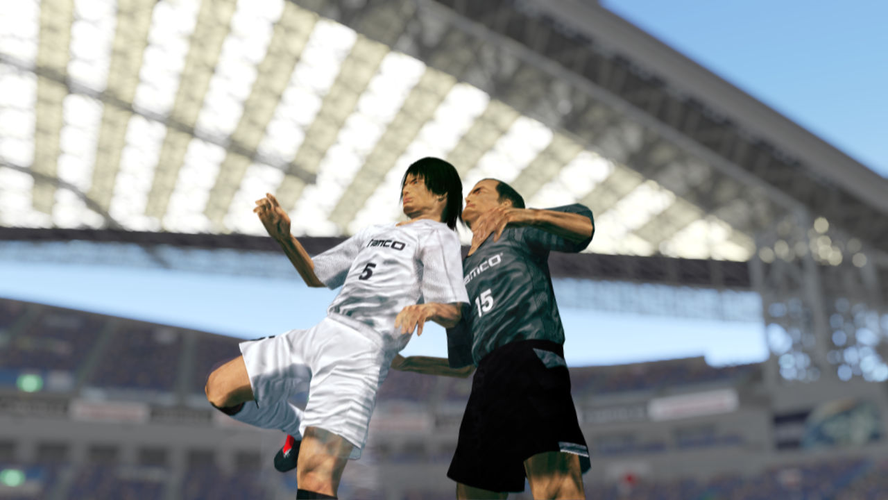 Love Football : premières images