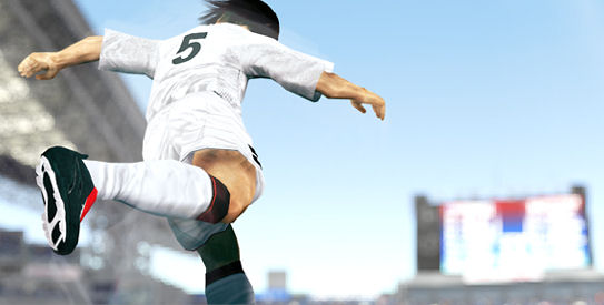 Love Football : premières images